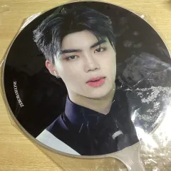 2025年最新】zerobaseone うちわ ゴヌクの人気アイテム - メルカリ