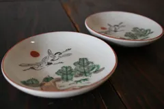 伊万里 金彩錦膾皿 9枚 16cm 明治〜大正期 【公式通販】