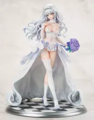 【中古】フィギュア 416 以月伝心Ver. 「ドールズフロントライン」 1/7 PVC＆ABS製塗装済み完成品