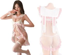 バニーガール ウサギ コスプレ セクシー　ビキニ風 仮装 衣装 セット　コスチューム