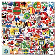 2024年最新】サッカーワールドカップの人気アイテム - メルカリ