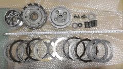 CBR400F CBX400F クラッチハウジング - メルカリ