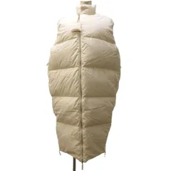 OLD JOE オールドジョー ダウンベスト OLD JOE&CO. オールドジョー BLACKS DOWN VEST - CONUR