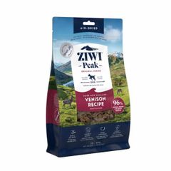 【新品未使用品】ジウィピーク　ZIWI Peak 　ベニソンレシピ　454g ZIWI Peak ベニソンレシピ 454g - メルカリ