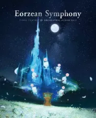 【中古】その他Blu-ray Disc Eorzean Symphony：FINAL FANTASY 14 Orchectral Album Vol.3