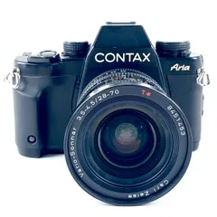 2024年最新】contax ariaの人気アイテム - メルカリ