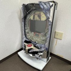 【ジャンク】 京楽 中古パチンコ実機 CRぱちんこAKB48 バラの儀式 Sweet まゆゆVersion 動作未確認