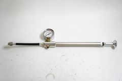 ブランド不明 サスペンションポンプ / バイチャリ熊谷店