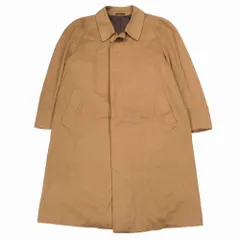 2025年最新】ランバン カシミヤ コート 新品の人気アイテム - メルカリ