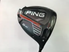 中古・美品】 PING G425 LST ドライバー 9° ヘッドのみ