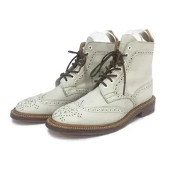 2025年最新】tricker's l2508の人気アイテム - メルカリ