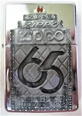 2025年最新】65周年 zippoの人気アイテム - メルカリ