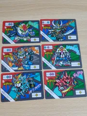 2025年最新】元祖sdガンダム ZZの人気アイテム - メルカリ