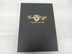 TharnType インビテーションカード 非売品 CD