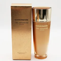 2025年最新】COVERMARK 化粧水・ローション・トナーの人気アイテム