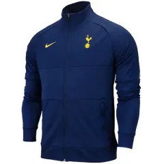 NIKE トッテナム ホットスパー 20/21 アンセムジャケット/ジャージ M NIKE Dri-FITトッテナム ホットスパー FC Anthem Jacket