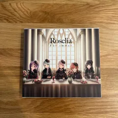 2025年最新】Für immer roseliaの人気アイテム - メルカリ