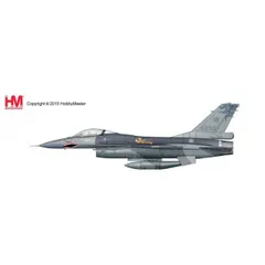 HOBBY MASTER ホビーマスター 1/72 F-16A ファイティング