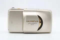 2025年最新】olympus μ zoom 105の人気アイテム - メルカリ