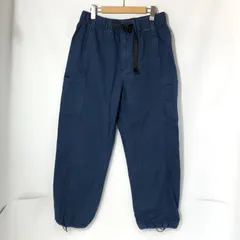 2024年最新】belted trail pantの人気アイテム - メルカリ