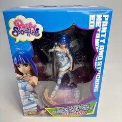 送料無料　未使用　メタモルフォーゼ パンティ&ストッキング　フィギュア　セット Amazon | メタモルフォーゼ・エディション ストッキング 1/7