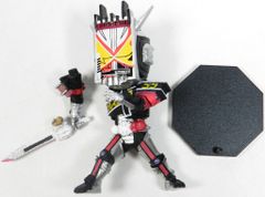 BANDAI SPIRITS 이치 반 쿠지 가면 라이더 세이버 NO.02 feat. 레전드 가면 라이더 G상 가면 라이더 지오우 디케이드 아머 세이버 폼 DEFORME-X 레전드 가면 4