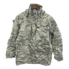 00年代 米軍実物 U.S.AIRFORCE APECS GORETEX パンツ ミリタリー