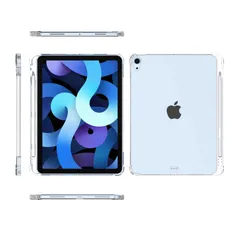 4 4 4 Air Air Air Air Air Air 第5世代/iPad (2020) (2020) (2022) (2022) 5 5 5 インチiPad 10.9 カバー カバー ワイヤレス充電対応 全面保護汚れに耐え 防水保 軽量で薄型 超薄型の