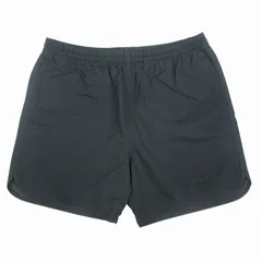 25SS ワコマリア WACKO MARIA ATHLETIC SHORTS ナイロン アスレチック 