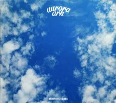 【中古】邦楽DVD BUMP OF CHICKEN / BUMP OF CHICKEN TOUR 2019 aurora ark Zepp Osaka Bayside