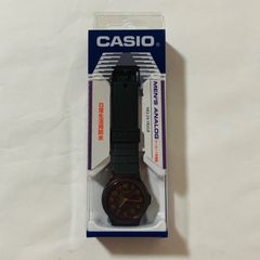 【未使用未開封品】カシオ　腕時計　MQ-24-1B2LJF　チープカシオ