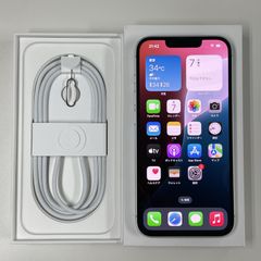 softbank iPhone 16e 128GB ホワイト
