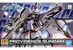 [중고] 플라스틱 모델 1/144 HG R13 ZGMF-X13A 프로비던스 건담 [기동 전사 건담 SEED] [5055739]