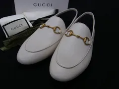 2023年最新】gucci ローファー 38の人気アイテム - メルカリ