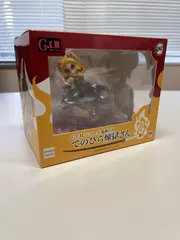 G.E.M.シリーズ 鬼滅の刃 てのひら煉獄さん