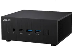 【新品・2営業日で発送】ASUS エイスース PN64-S7303AD ASUS Mini PC PN64 Windows 11 Home Core i7 メモリ16GB SSD 256GB ミニPC・スティック Bluetooth v5.2のサムネイル