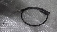 Z125PRO　BR125H-A12xxx　の　アクセルワイヤー:#1718853760