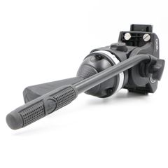 【極上品】Sachtler ザハトラー Ace M ヘッド