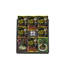 千莉菴 からだにやさしさ+ 国産フリーズドライ ほうおうスープ (FDSS-0203)
