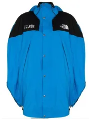 THE NORTH FACE ザノースフェイス X MM6 Maison Margiela エムエムシックス メゾン マルジェラ サークル マウント ジャケット