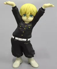 【中古】トレーディングフィギュア 松野千冬 「東京リベンジャーズのペンおき」