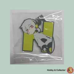 カゲロウプロジェクト　コノハ　アクリルフィギュア　ラバスト 2025年最新】カゲロウ ラバー コノハの人気アイテム - メルカリ