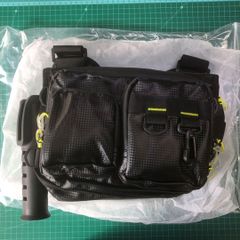MARKS アジングバッグMX PRO 釣り バッグ
