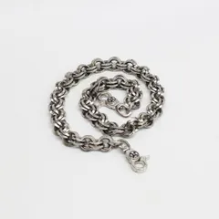 John Lee Craft ウォレットチェーン John Lee Craft】バード・ドージェ ウォレットチェーンの通販 by