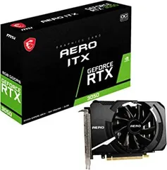 2026年最新】msi geforce rtx 2060 aero itx 6gの人気アイテム - メルカリ