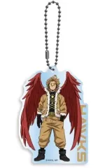 【中古】雑貨 ホークス アクリルキーホルダー 「僕のヒーローアカデミア」