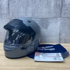 アライ　ARAI フルフェイス Sサイズ 55-56 楽天市場】Arai アライ ヘルメット フルフェイス XD エックス
