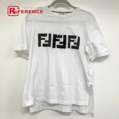 2023年最新】フェンディ/通常商品/Tシャツ/カットソー(半袖/袖なし)の