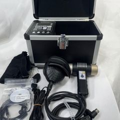 Besem ベセムSDX 超音波 美容器 低周波 中周波 キャビテーション