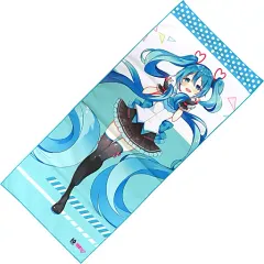 2026年最新】初音ミク バスタオルの人気アイテム - メルカリ